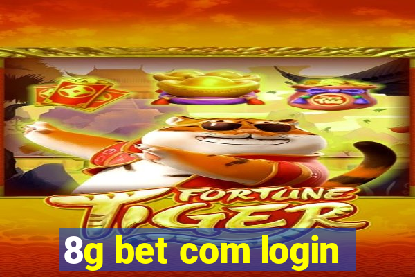 8g bet com login